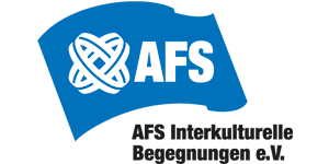 weltweiser · Logo · AFS · Handbuch Fernweh · Schüleraustausch
