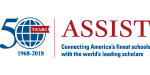 weltweiser · Logo · ASSIST · Handbuch Fernweh · Schüleraustausch
