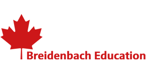 weltweiser · Logo · Breidenbach Education · Handbuch Fernweh · Schüleraustausch
